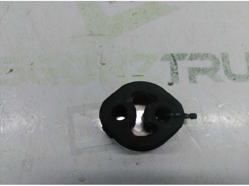 Recambio de goma tubo escape para ford focus c-max (cap) connection referencia OEM IAM   