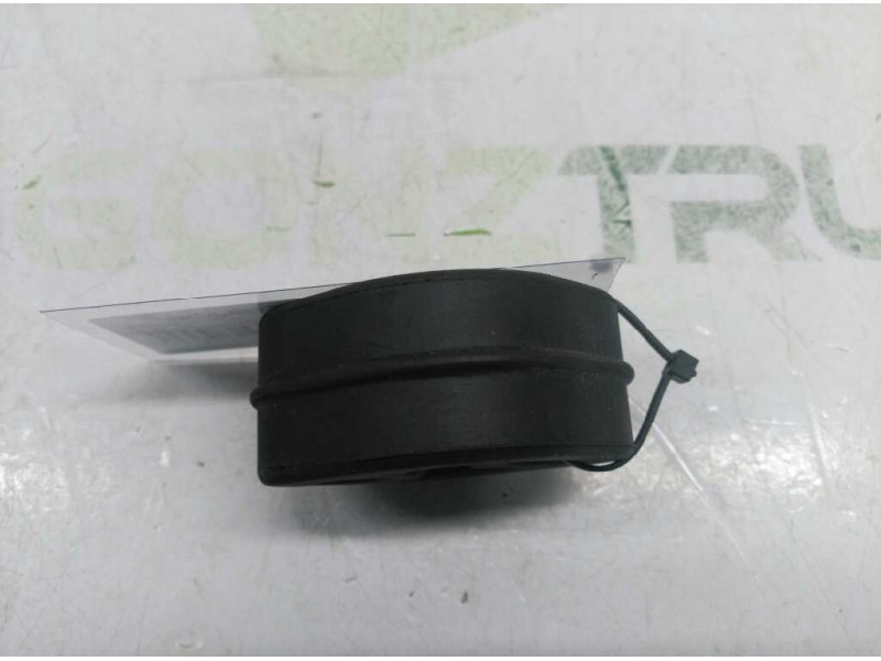 Recambio de goma tubo escape para ford focus c-max (cap) connection referencia OEM IAM   