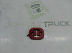 Recambio de goma tubo escape para seat altea (5p1) arena referencia OEM IAM   