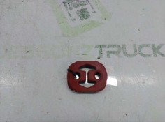 Recambio de goma tubo escape para seat altea (5p1) arena referencia OEM IAM   