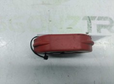 Recambio de goma tubo escape para seat altea (5p1) arena referencia OEM IAM    2
