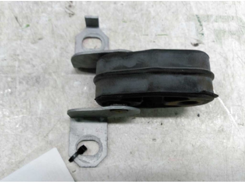 Recambio de goma tubo escape para seat toledo (1m2) signo referencia OEM IAM 1J0253144 CENTRAL 
