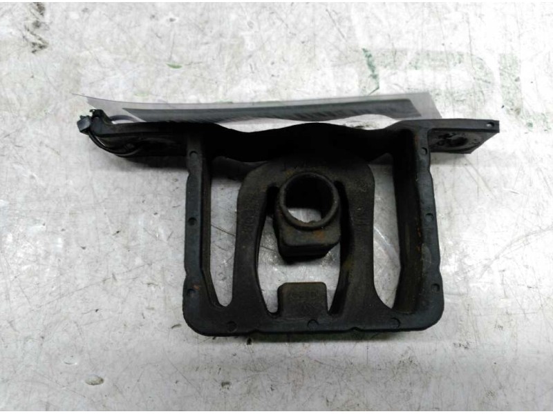 Recambio de goma tubo escape para seat toledo (1m2) signo referencia OEM IAM 1J0253144F DELANTERA 