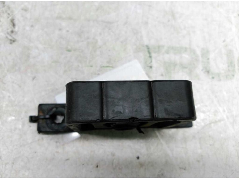 Recambio de goma tubo escape para seat toledo (1m2) signo referencia OEM IAM 1J0253144F DELANTERA 