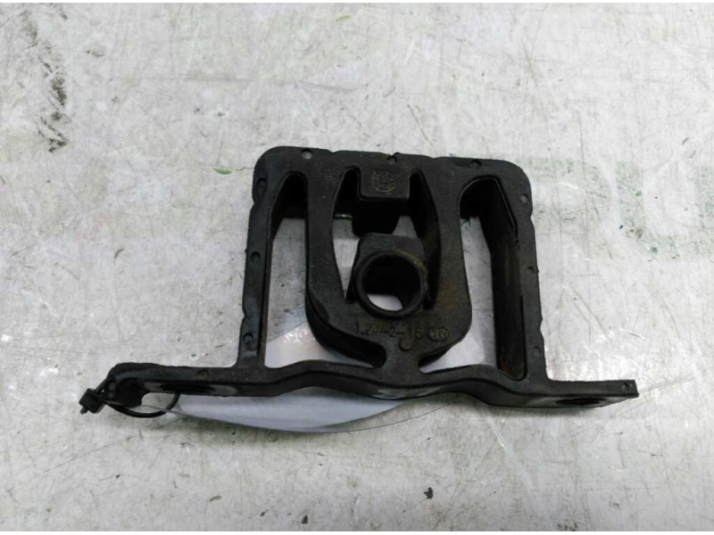 Recambio de goma tubo escape para seat toledo (1m2) signo referencia OEM IAM 1J0253144F DELANTERA 