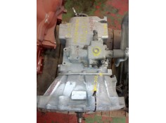 Recambio de caja cambios para iveco eurocargo tector fki  (typ 100 e 17) tráfico urbano referencia OEM IAM 2855S529A03 8870744 1