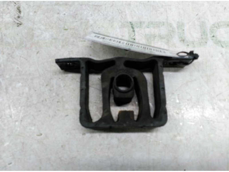 Recambio de goma tubo escape para seat toledo (1m2) signo referencia OEM IAM 1J0253144F DELANTERA 
