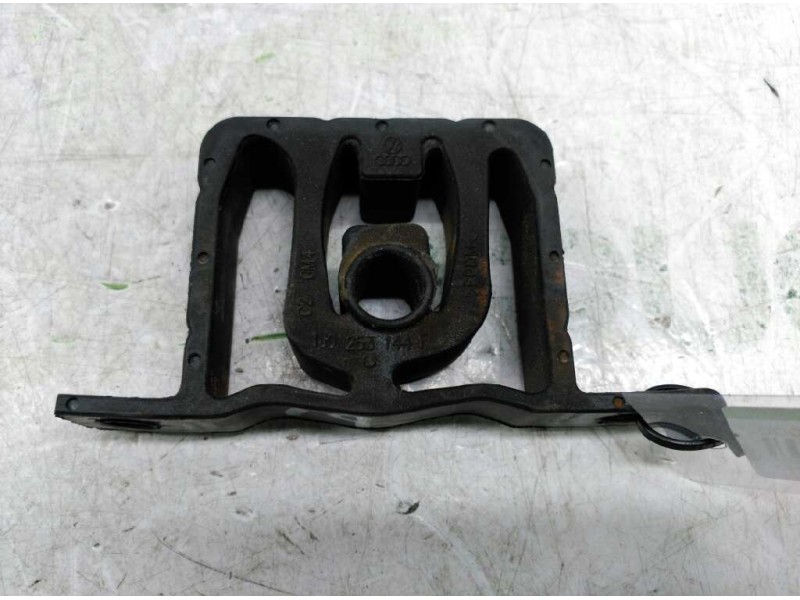 Recambio de goma tubo escape para seat toledo (1m2) signo referencia OEM IAM 1J0253144F DELANTERA 