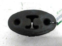 Recambio de goma tubo escape para volvo v70 familiar edition r-design referencia OEM IAM   