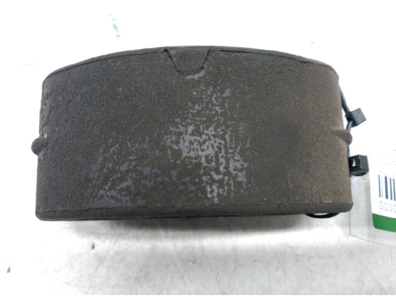 Recambio de goma tubo escape para volvo v70 familiar edition r-design referencia OEM IAM   