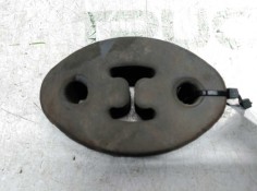 Recambio de goma tubo escape para volvo v70 familiar edition r-design referencia OEM IAM   