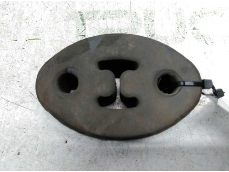 Recambio de goma tubo escape para volvo v70 familiar edition r-design referencia OEM IAM   