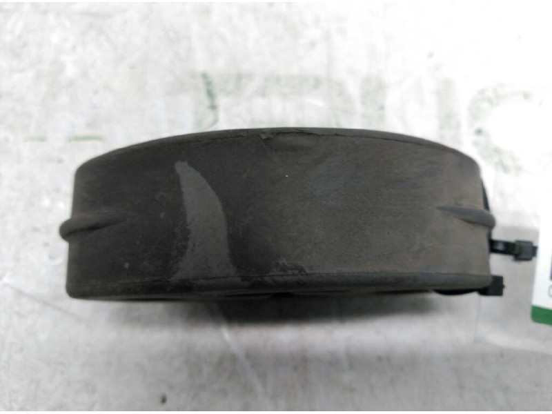 Recambio de goma tubo escape para volvo v70 familiar edition r-design referencia OEM IAM   