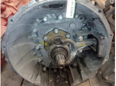 Recambio de caja cambios para iveco eurocargo tector fki  (typ 100 e 17) tráfico urbano referencia OEM IAM 2855S529A03 8870744 1 2