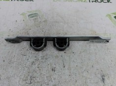 Recambio de goma tubo escape para seat ibiza (6k1) sport referencia OEM IAM   