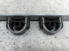 Recambio de goma tubo escape para seat ibiza (6k1) sport referencia OEM IAM    2