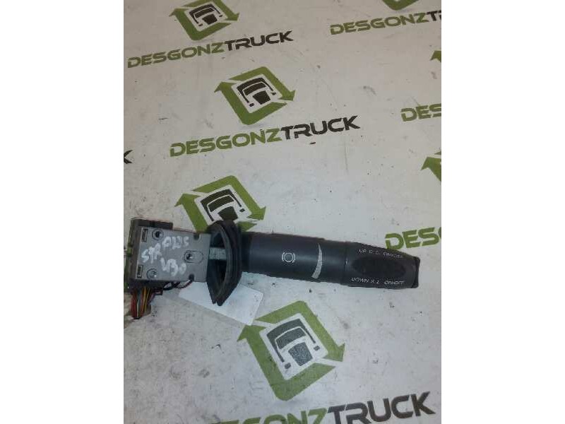 Recambio de mando intarder para iveco trucks stralis as 190s48 referencia OEM IAM 41221009 LS203072 