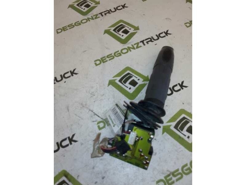 Recambio de mando intarder para iveco trucks stralis as 190s48 referencia OEM IAM 41221009 LS203072 