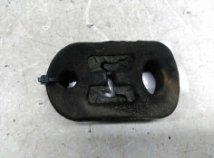 Recambio de goma tubo escape para peugeot 206 berlina x-line referencia OEM IAM   