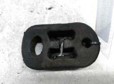 Recambio de goma tubo escape para peugeot 206 berlina x-line referencia OEM IAM    2