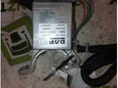 Recambio de mando intarder para daf serie xf105.xxx fsa 4x2 super-space-cab referencia OEM IAM 1659631 A064801501 040802