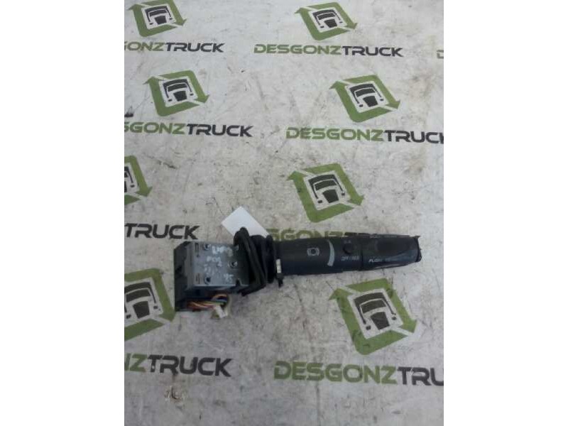 Recambio de mando intarder para iveco trucks stralis as 440s50 referencia OEM IAM 504213160  