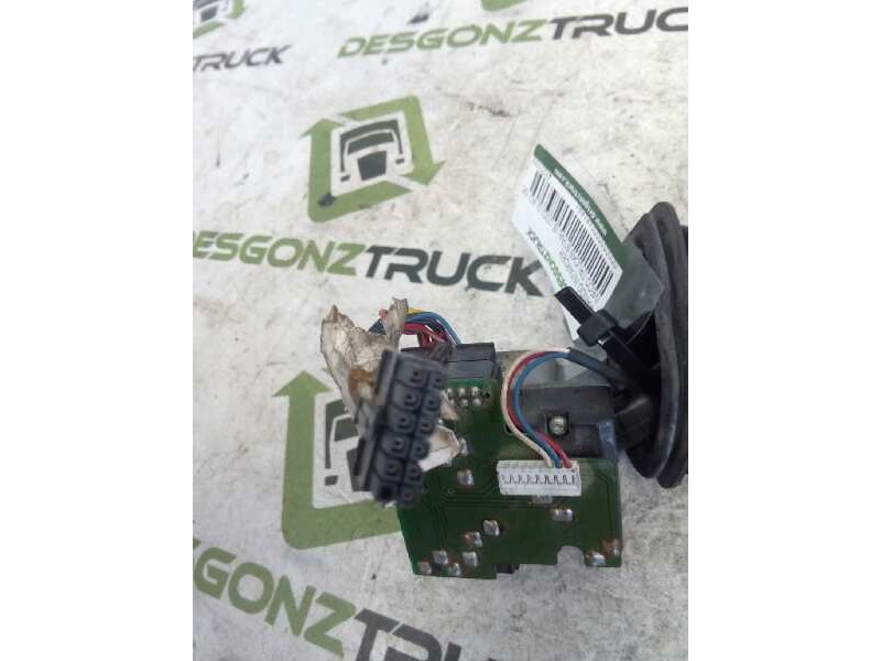 Recambio de mando intarder para iveco trucks stralis ad 190s45 referencia OEM IAM 41221009 LS203072 