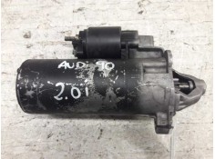 Recambio de motor arranque para audi 80/90 (893) 90 quattro referencia OEM IAM 0331303101 9 DIENTES 