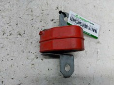 Recambio de goma tubo escape para seat ibiza (6l1) cool referencia OEM IAM   