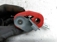 Recambio de goma tubo escape para seat ibiza (6l1) cool referencia OEM IAM    2