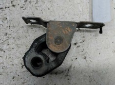 Recambio de goma tubo escape para seat ibiza (6l1) cool referencia OEM IAM   