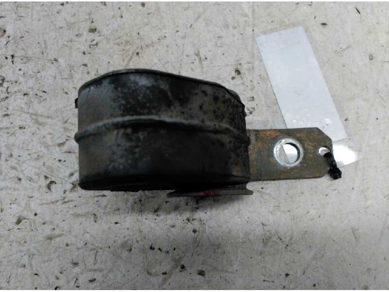 Recambio de goma tubo escape para seat ibiza (6l1) cool referencia OEM IAM   