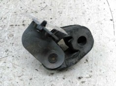 Recambio de goma tubo escape para seat ibiza (6l1) cool referencia OEM IAM   
