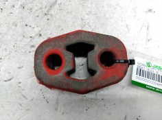 Recambio de goma tubo escape para seat ibiza (6l1) cool referencia OEM IAM 1J0253147C  