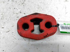 Recambio de goma tubo escape para seat ibiza (6l1) cool referencia OEM IAM 1J0253147C  