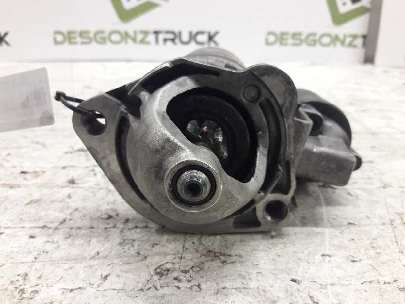 Recambio de motor arranque para audi 80/90 (893) 90 quattro referencia OEM IAM 0331303101 9 DIENTES 