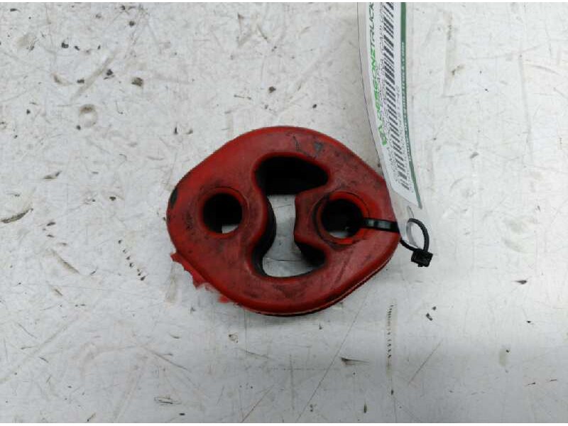 Recambio de goma tubo escape para ford focus berlina (cap) ghia referencia OEM IAM 3M515A262DB  