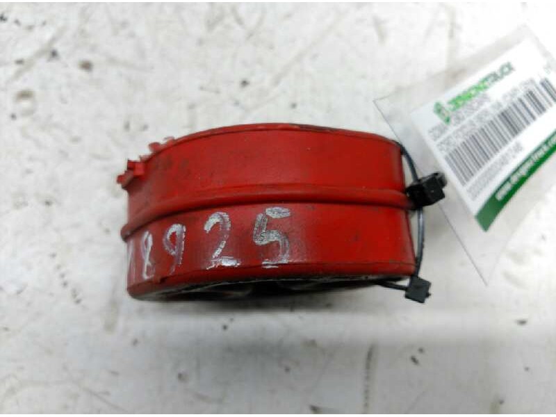 Recambio de goma tubo escape para ford focus berlina (cap) ghia referencia OEM IAM 3M515A262DB  