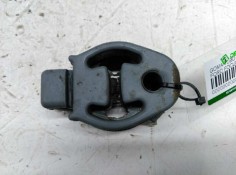 Recambio de goma tubo escape para ford focus berlina (cap) ghia referencia OEM IAM 3M515A262FB  