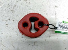 Recambio de goma tubo escape para ford focus berlina (cap) ghia referencia OEM IAM 3M515A262DB  