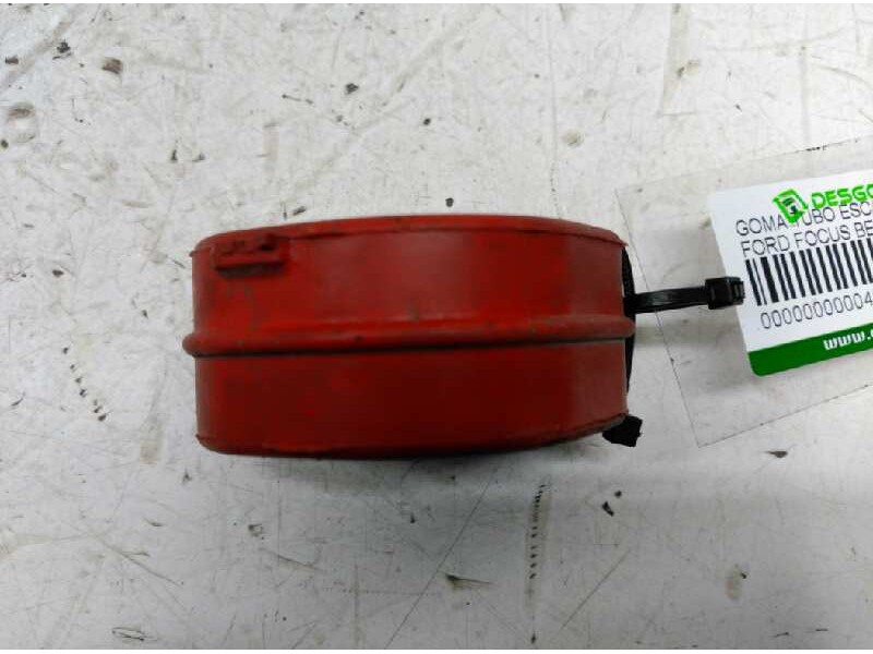 Recambio de goma tubo escape para ford focus berlina (cap) ghia referencia OEM IAM 3M515A262DB  