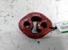 Recambio de goma tubo escape para ford focus berlina (cap) ghia referencia OEM IAM 3M515A262DB  