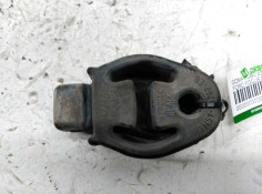 Recambio de goma tubo escape para ford focus berlina (cap) ghia referencia OEM IAM 3M515A262EB  