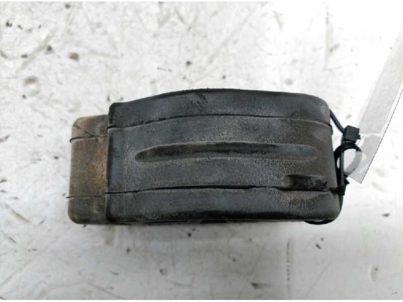 Recambio de goma tubo escape para ford focus berlina (cap) ghia referencia OEM IAM 3M515A262EB  