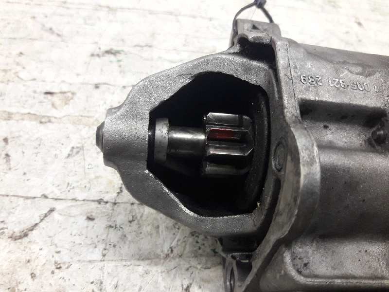 Recambio de motor arranque para audi 80/90 (893) 90 quattro referencia OEM IAM 0331303101 9 DIENTES 