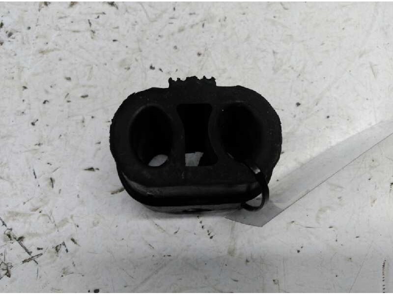 Recambio de goma tubo escape para opel astra gtc cosmo referencia OEM IAM   