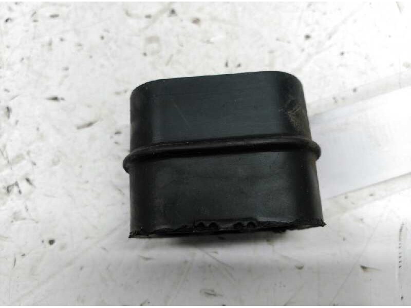 Recambio de goma tubo escape para opel astra gtc cosmo referencia OEM IAM   
