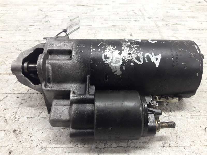 Recambio de motor arranque para audi 80/90 (893) 90 quattro referencia OEM IAM 0331303101 9 DIENTES 