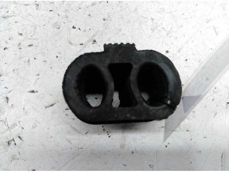 Recambio de goma tubo escape para opel astra gtc cosmo referencia OEM IAM   
