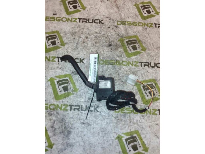 Recambio de mando intarder para iveco eurocargo 05.03  fg 80 e larga distancia referencia OEM IAM 5010271032  